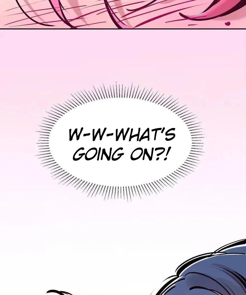 Demon X Angel Cant Get Along Chapter 129 Page 135