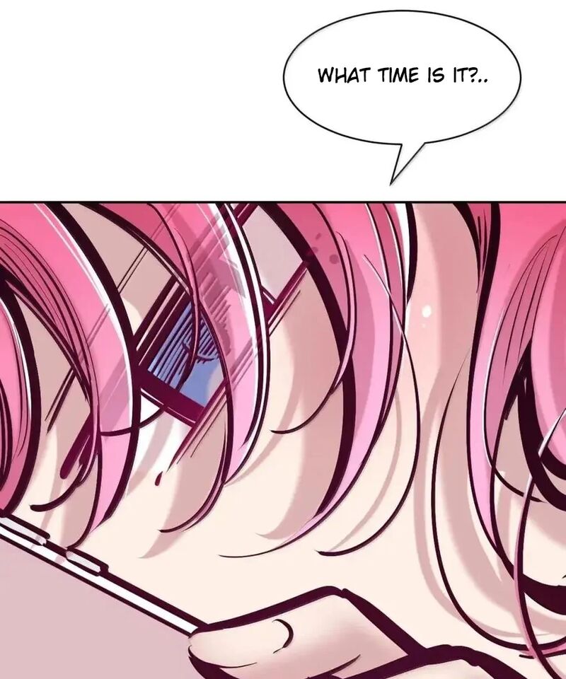 Demon X Angel Cant Get Along Chapter 129 Page 164
