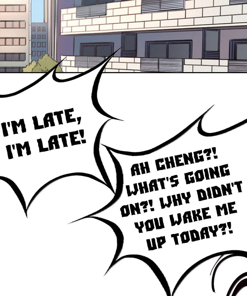 Demon X Angel Cant Get Along Chapter 129 Page 167