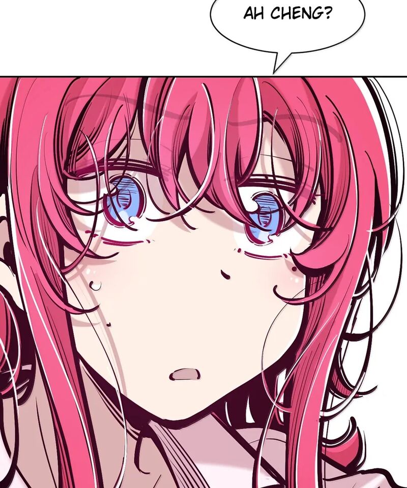 Demon X Angel Cant Get Along Chapter 129 Page 172