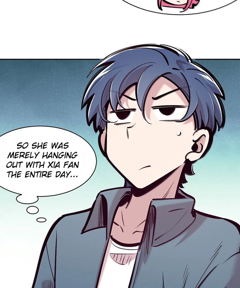Demon X Angel Cant Get Along Chapter 129 Page 18