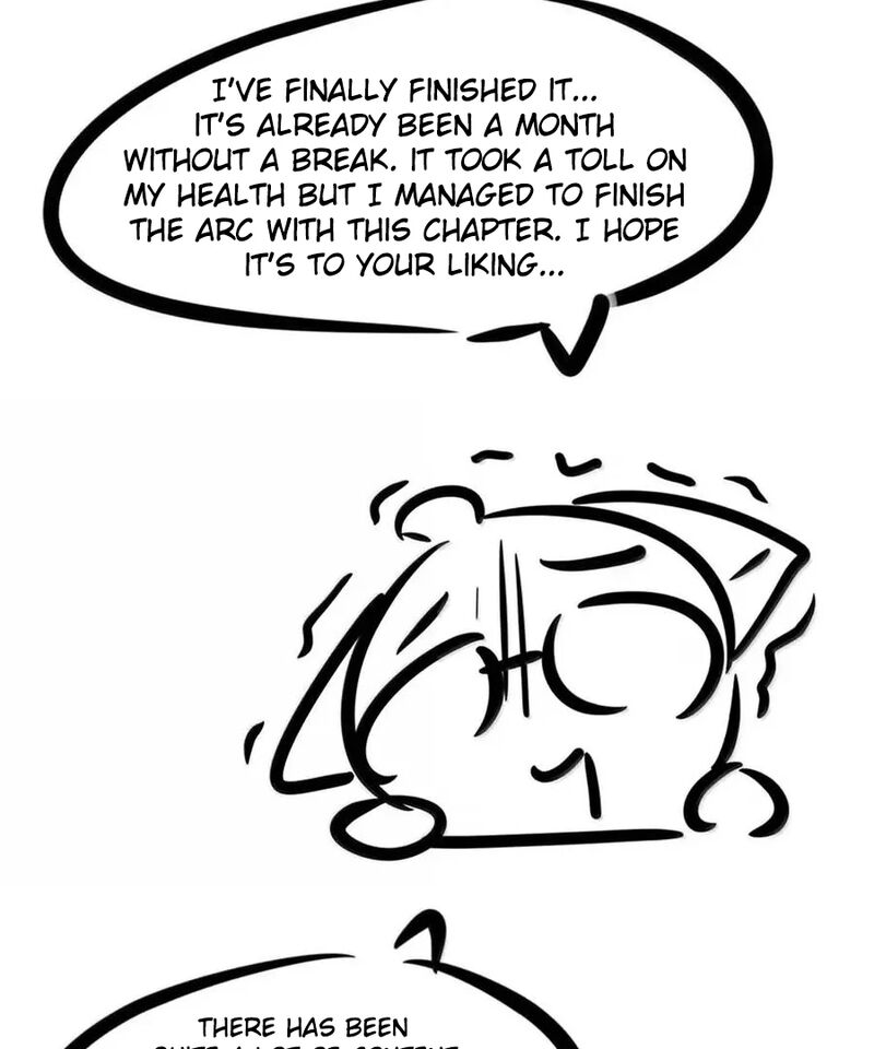 Demon X Angel Cant Get Along Chapter 129 Page 181