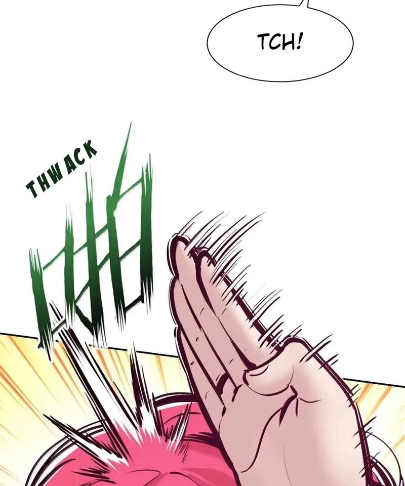 Demon X Angel Cant Get Along Chapter 129 Page 20