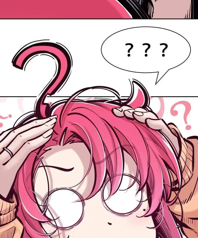 Demon X Angel Cant Get Along Chapter 129 Page 27