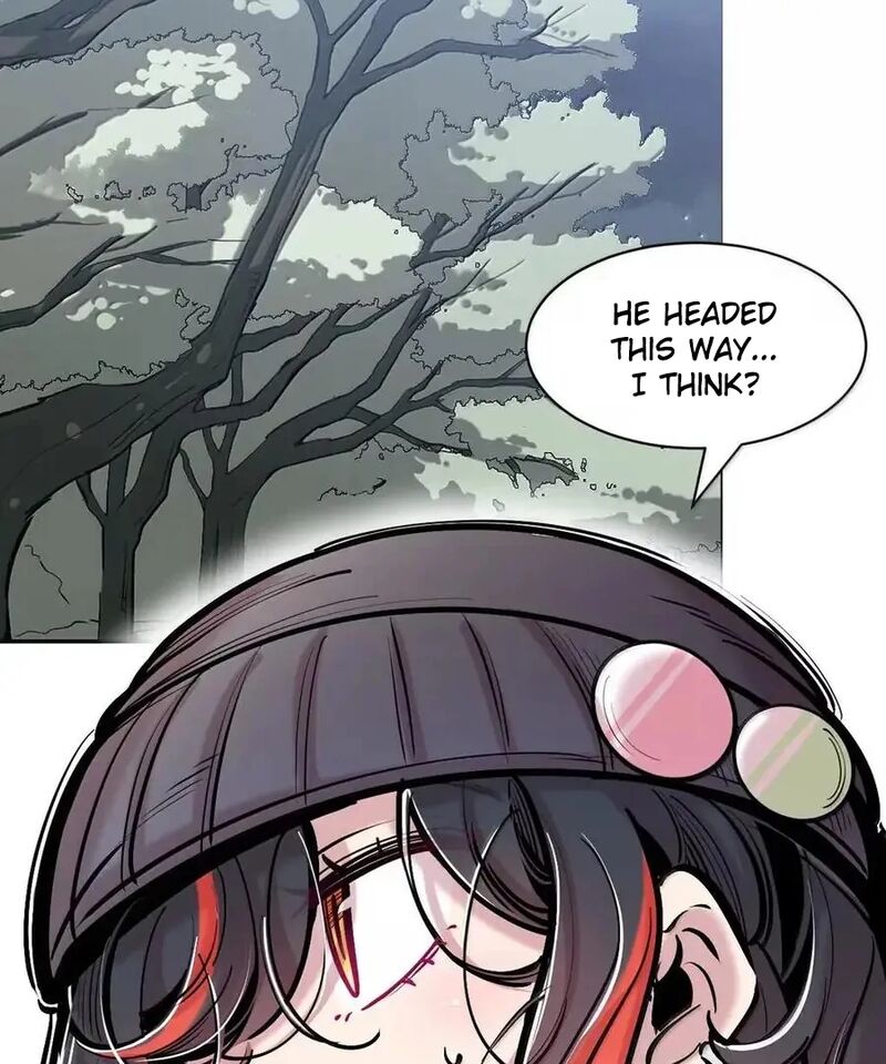 Demon X Angel Cant Get Along Chapter 129 Page 29