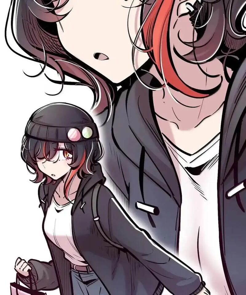 Demon X Angel Cant Get Along Chapter 129 Page 30