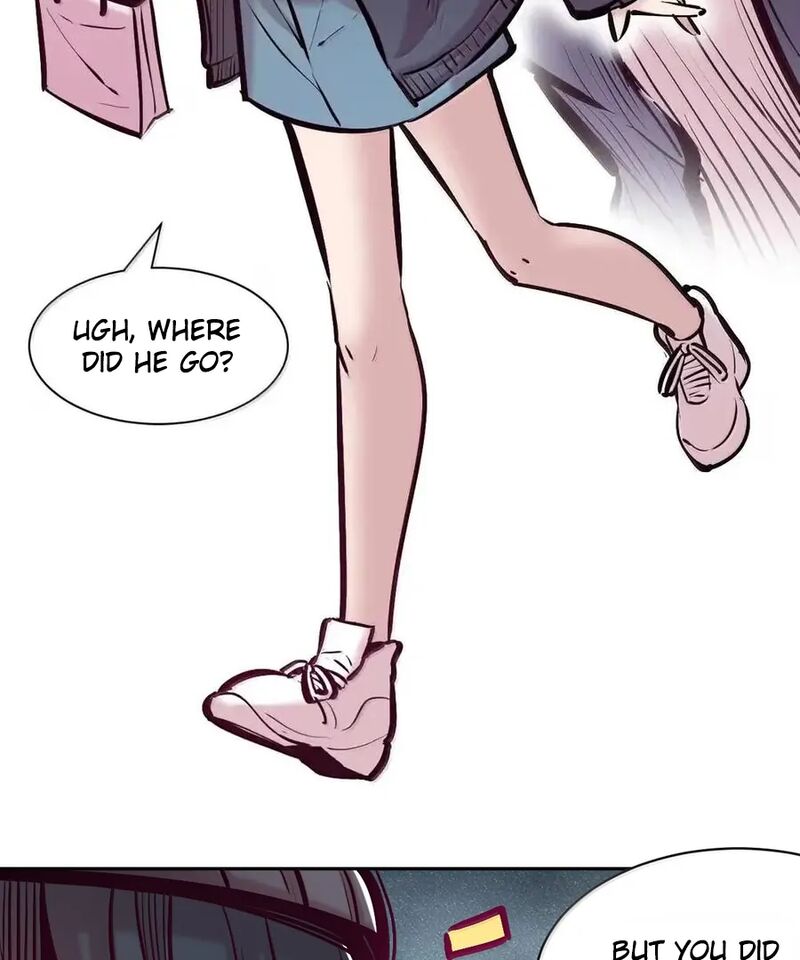 Demon X Angel Cant Get Along Chapter 129 Page 31