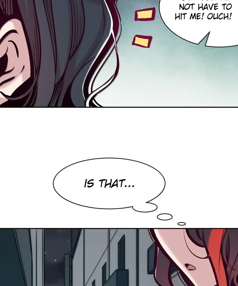 Demon X Angel Cant Get Along Chapter 129 Page 32