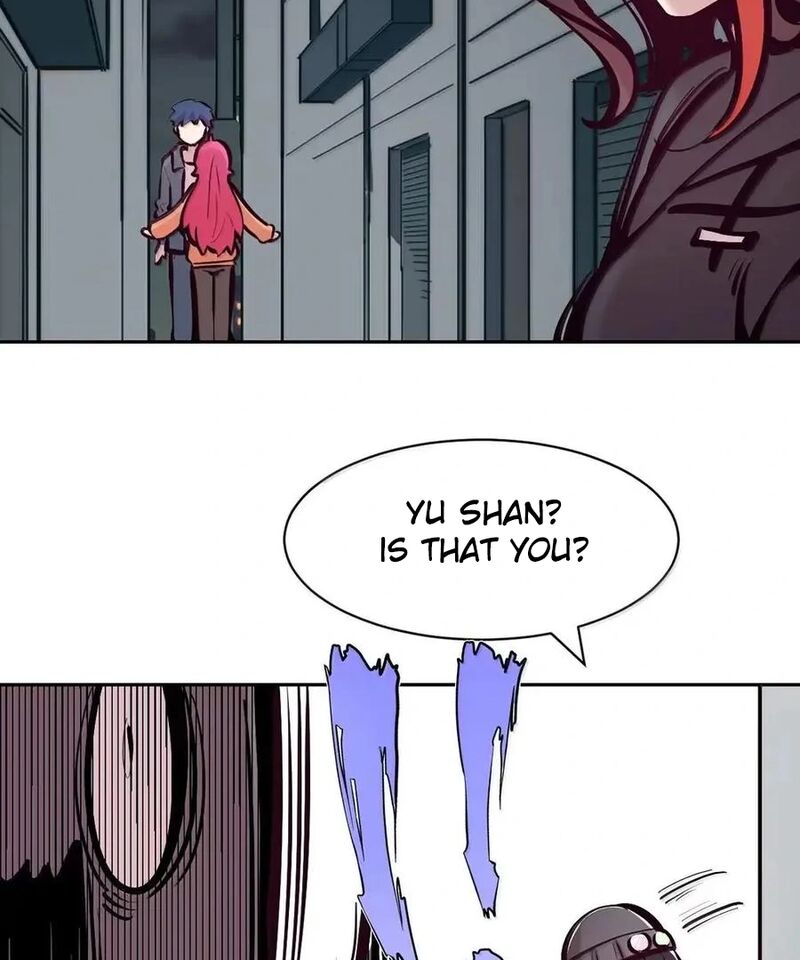 Demon X Angel Cant Get Along Chapter 129 Page 33