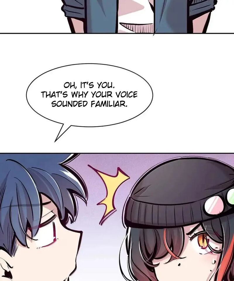Demon X Angel Cant Get Along Chapter 129 Page 36
