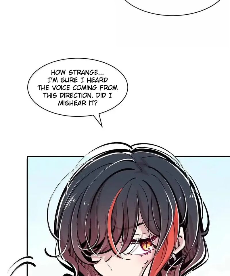 Demon X Angel Cant Get Along Chapter 129 Page 38