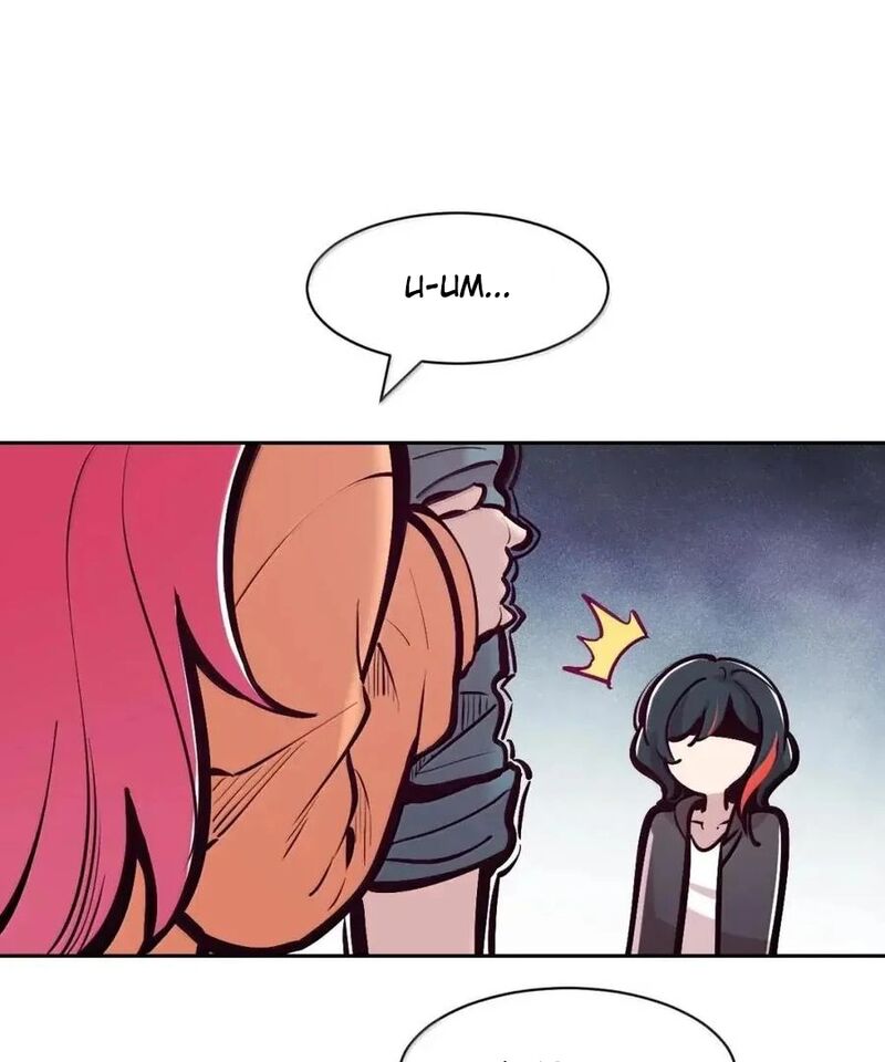 Demon X Angel Cant Get Along Chapter 129 Page 40