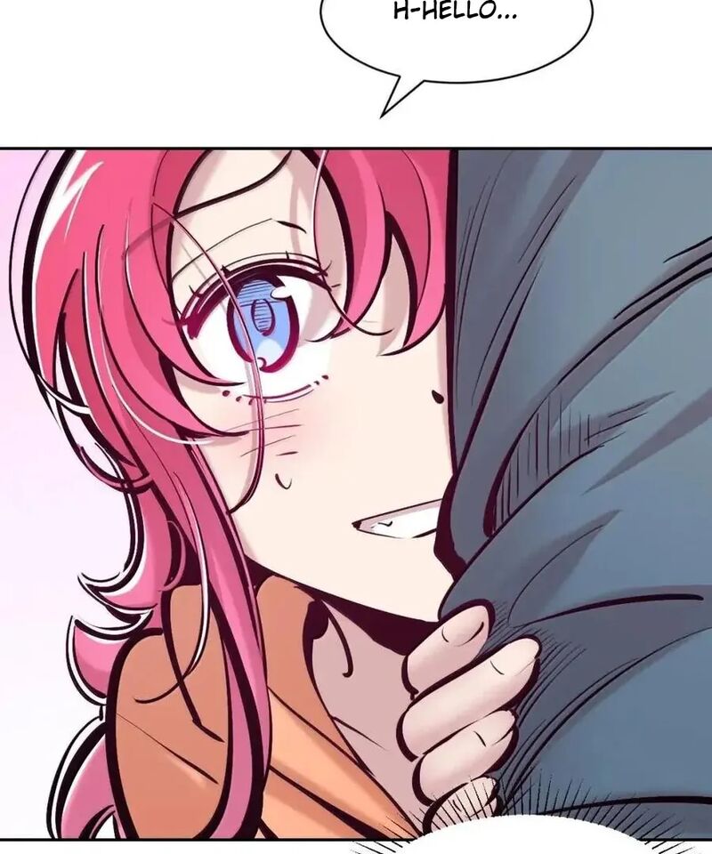 Demon X Angel Cant Get Along Chapter 129 Page 41