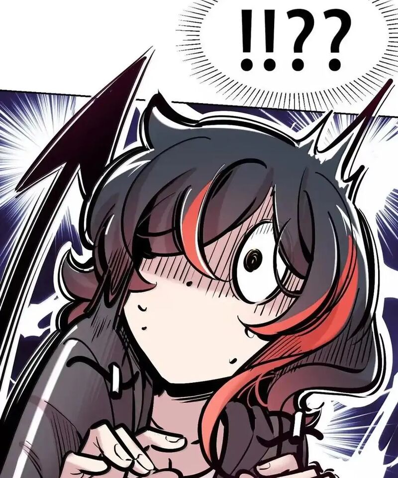Demon X Angel Cant Get Along Chapter 129 Page 42