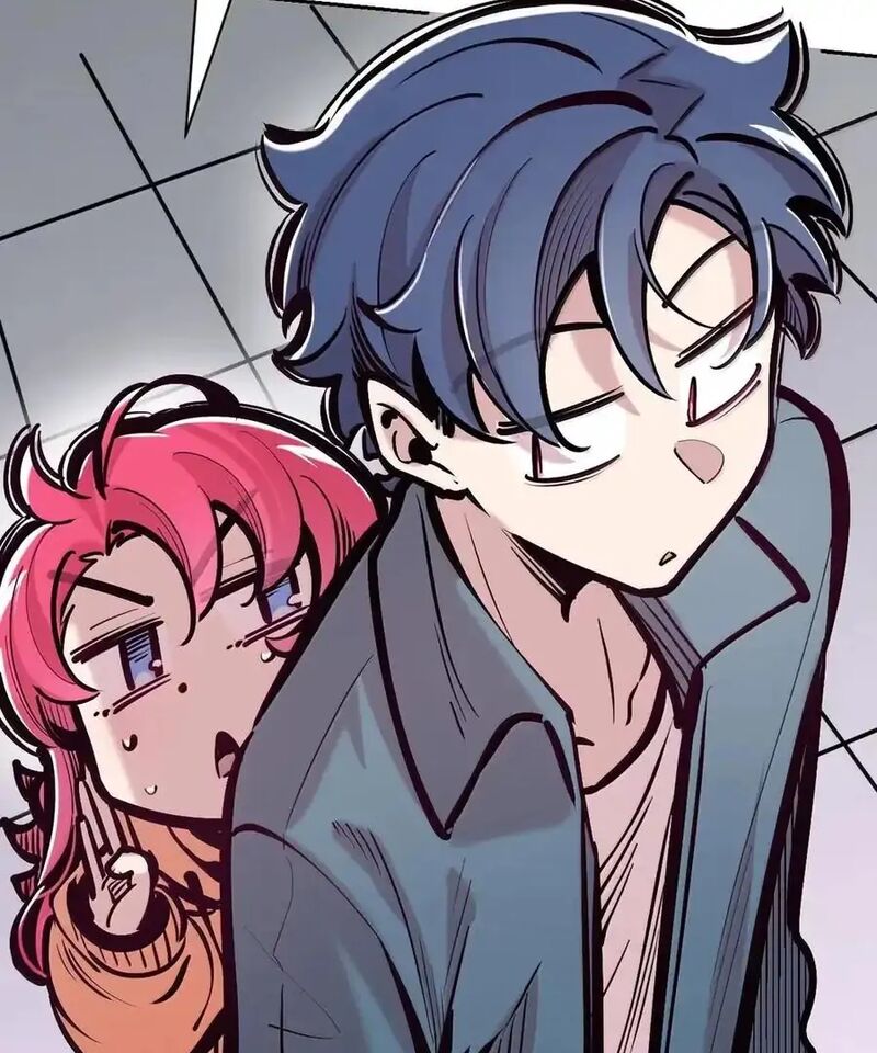 Demon X Angel Cant Get Along Chapter 129 Page 46