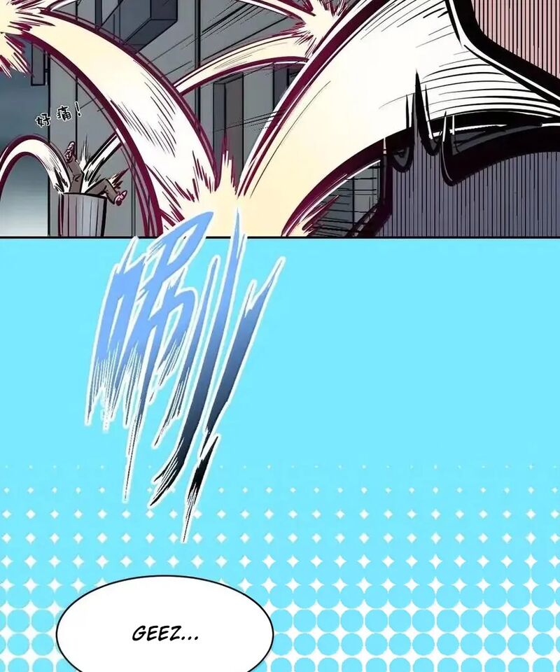 Demon X Angel Cant Get Along Chapter 129 Page 48