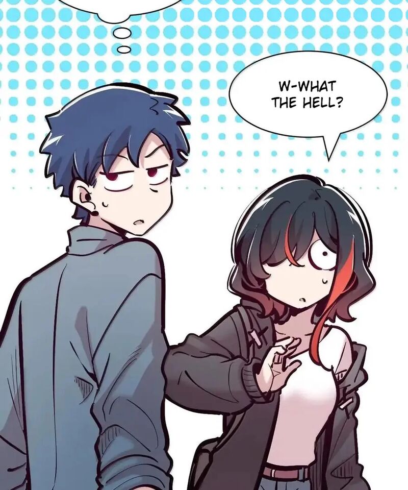 Demon X Angel Cant Get Along Chapter 129 Page 49