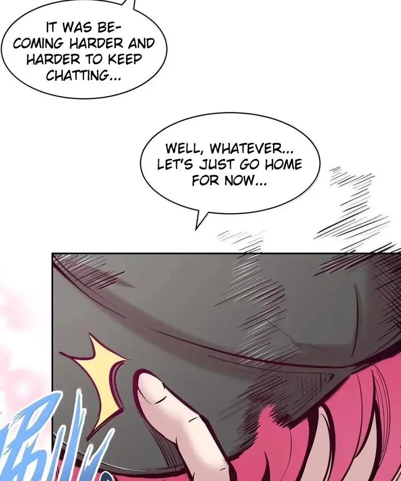 Demon X Angel Cant Get Along Chapter 129 Page 5