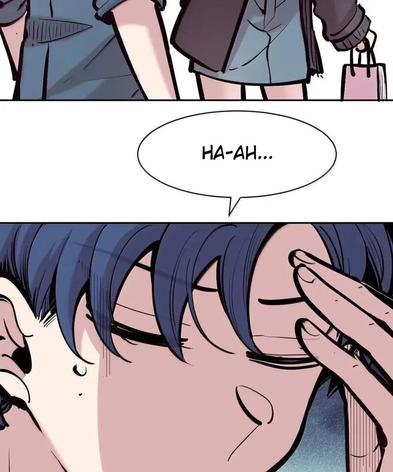 Demon X Angel Cant Get Along Chapter 129 Page 50