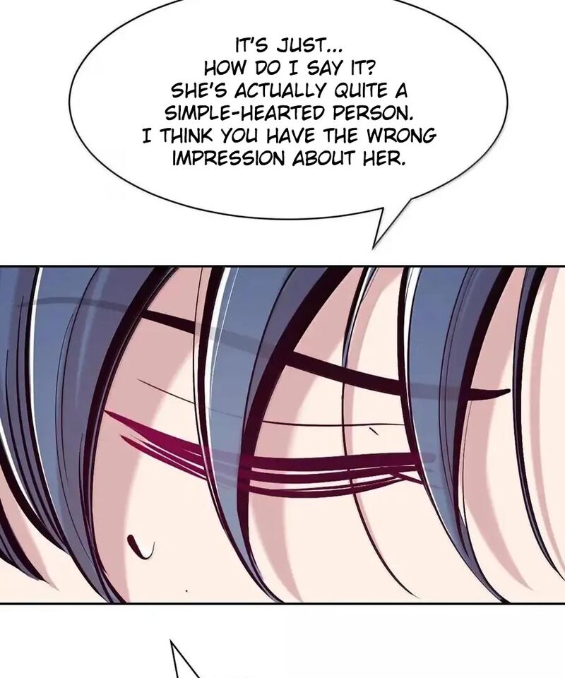 Demon X Angel Cant Get Along Chapter 129 Page 52
