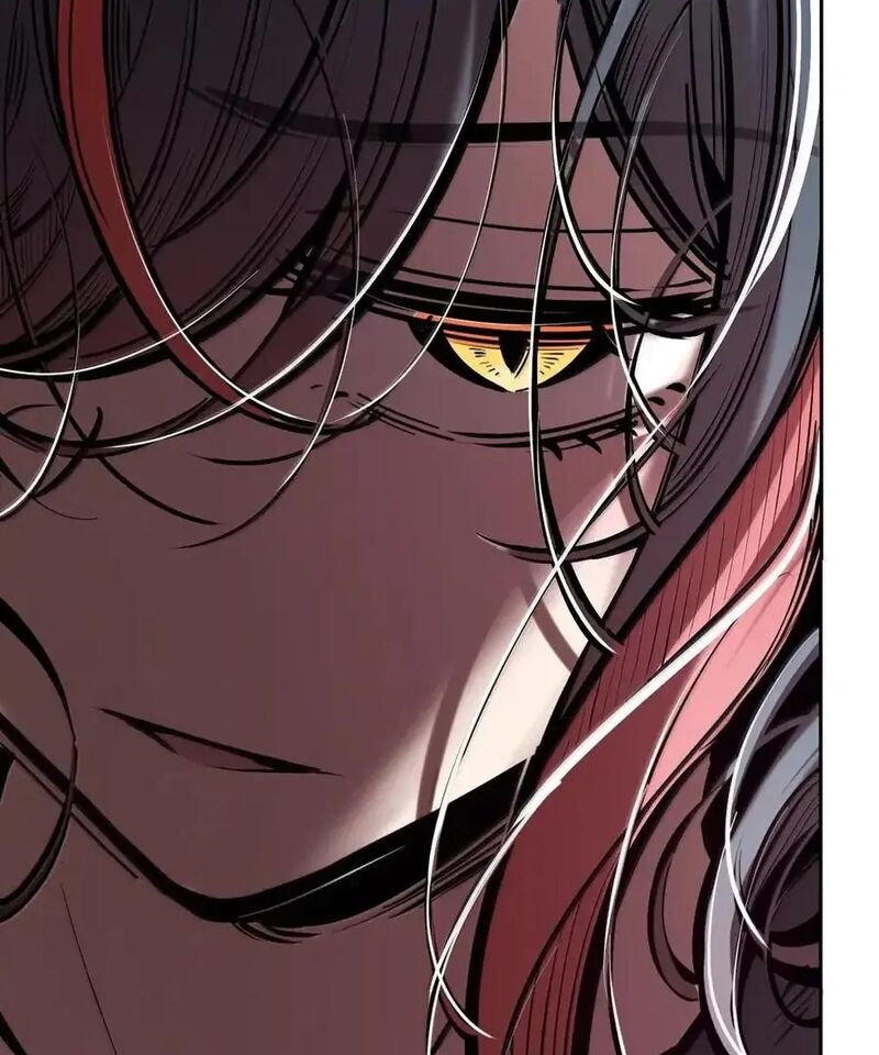 Demon X Angel Cant Get Along Chapter 129 Page 54