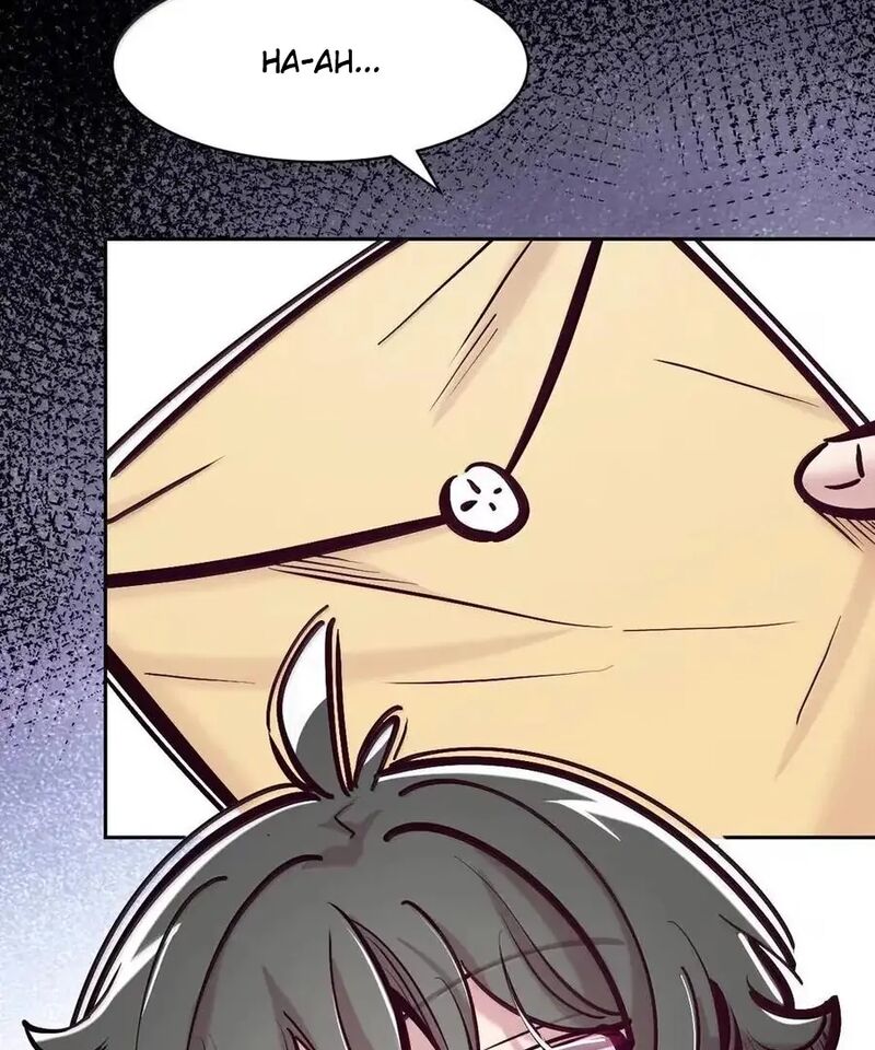 Demon X Angel Cant Get Along Chapter 129 Page 60