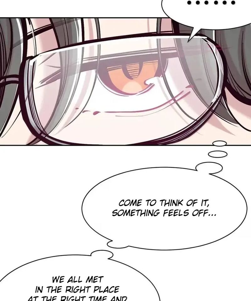 Demon X Angel Cant Get Along Chapter 129 Page 64
