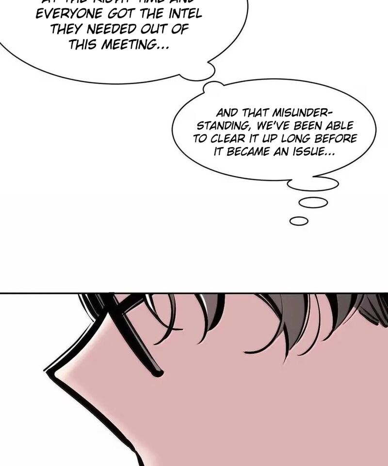 Demon X Angel Cant Get Along Chapter 129 Page 65