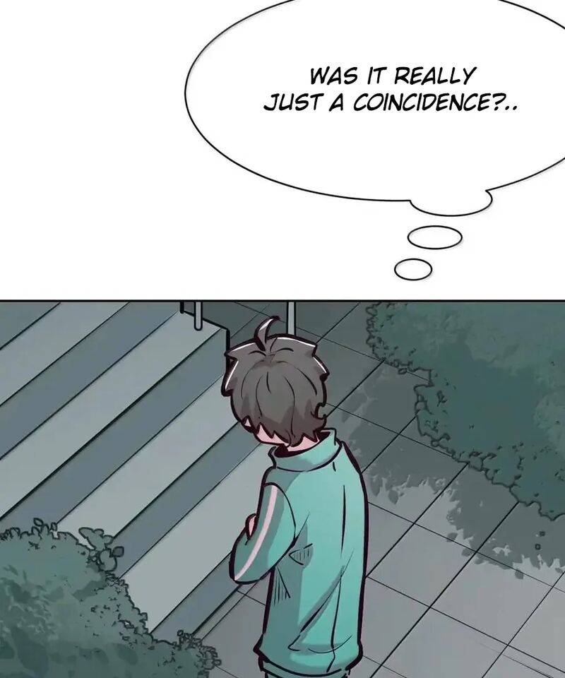 Demon X Angel Cant Get Along Chapter 129 Page 67