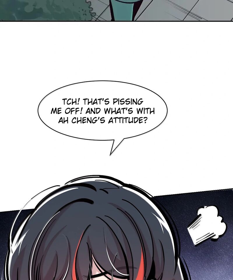 Demon X Angel Cant Get Along Chapter 129 Page 68