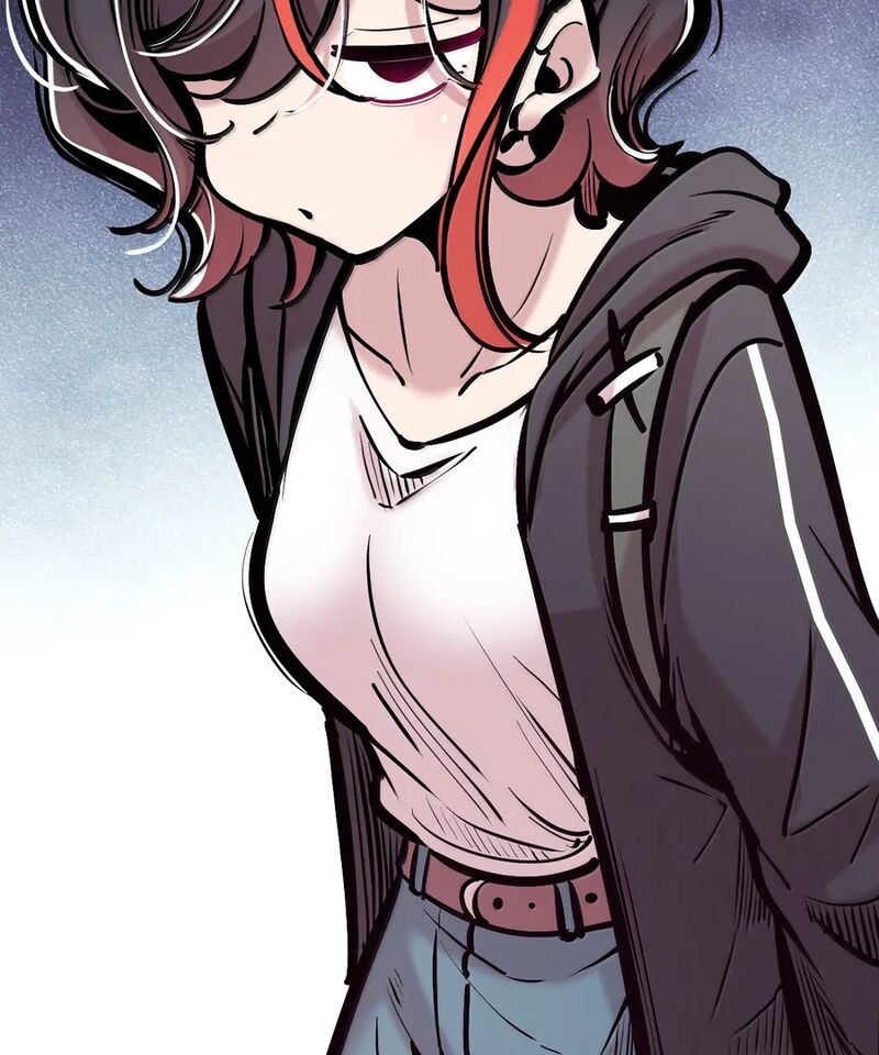 Demon X Angel Cant Get Along Chapter 129 Page 69