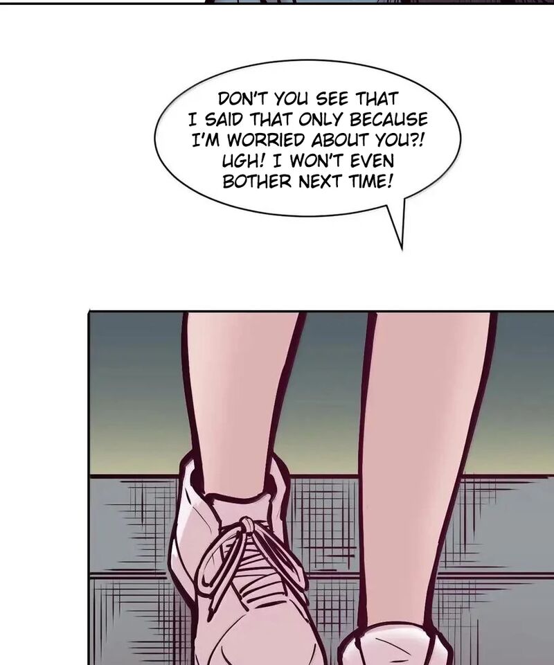 Demon X Angel Cant Get Along Chapter 129 Page 70