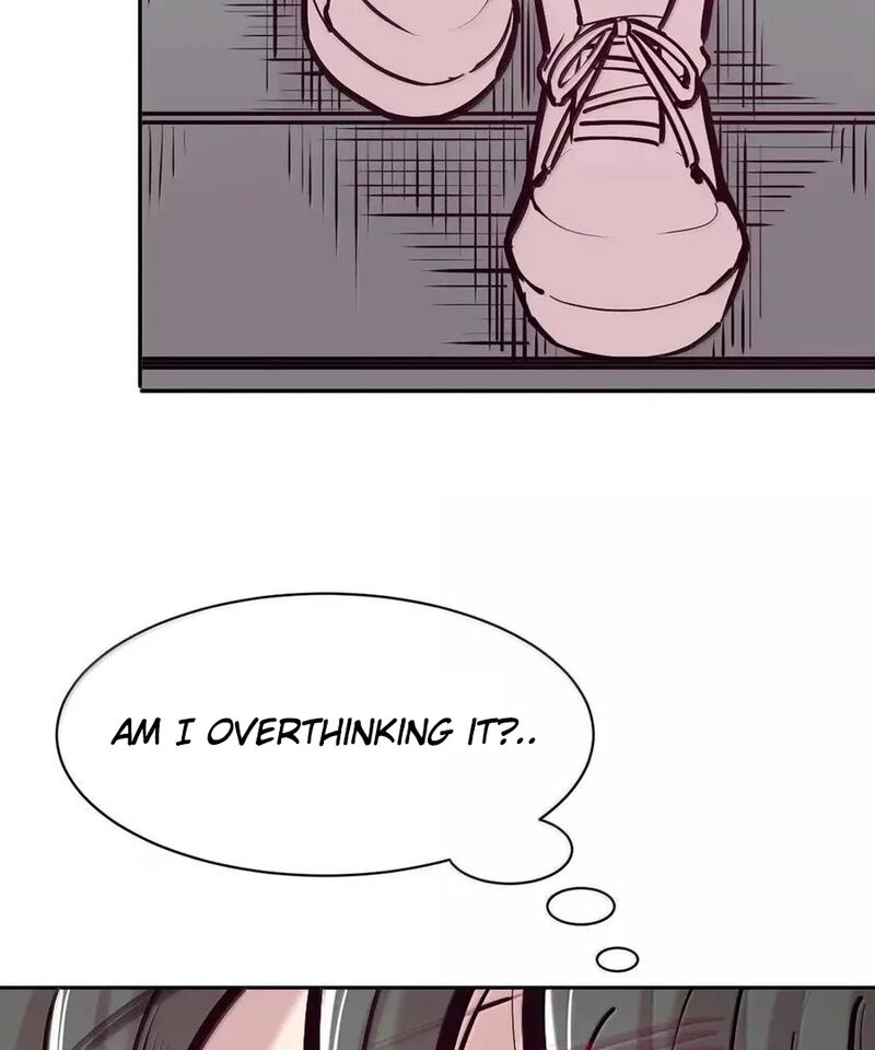 Demon X Angel Cant Get Along Chapter 129 Page 71