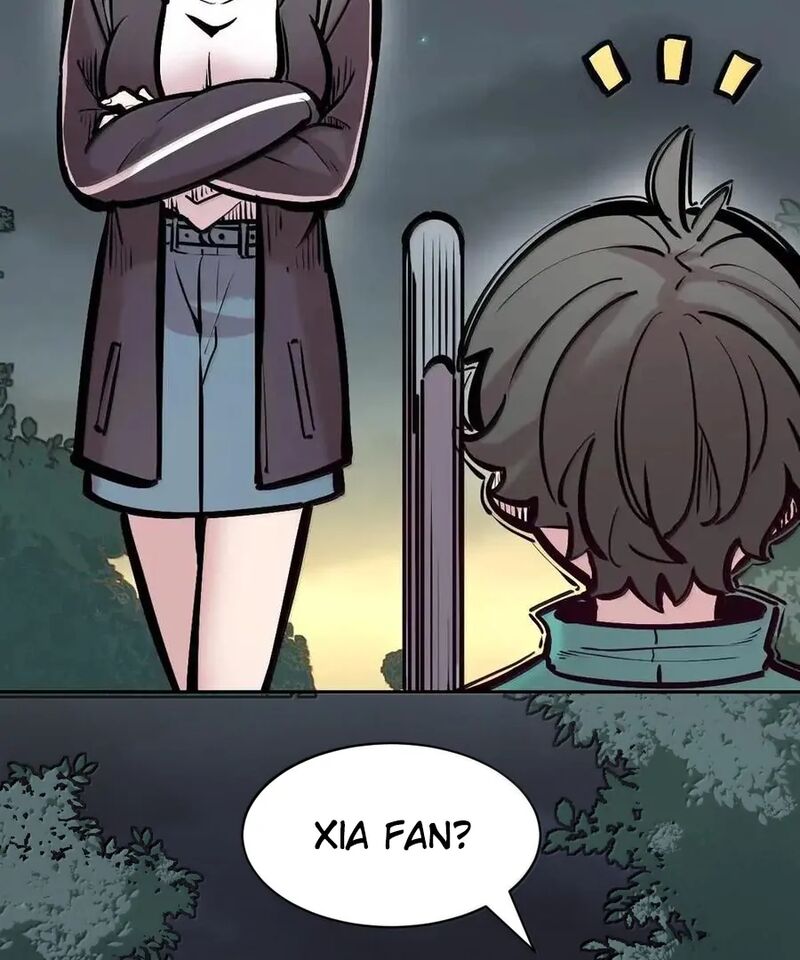 Demon X Angel Cant Get Along Chapter 129 Page 73