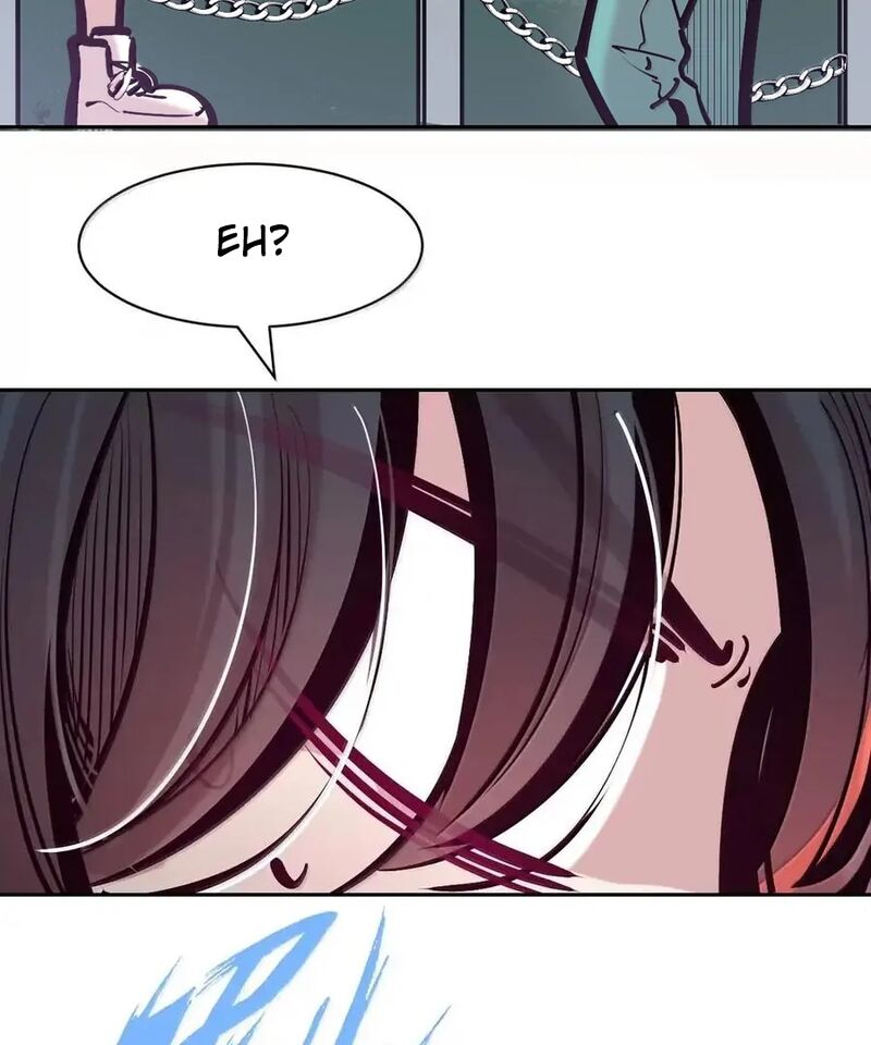 Demon X Angel Cant Get Along Chapter 129 Page 75