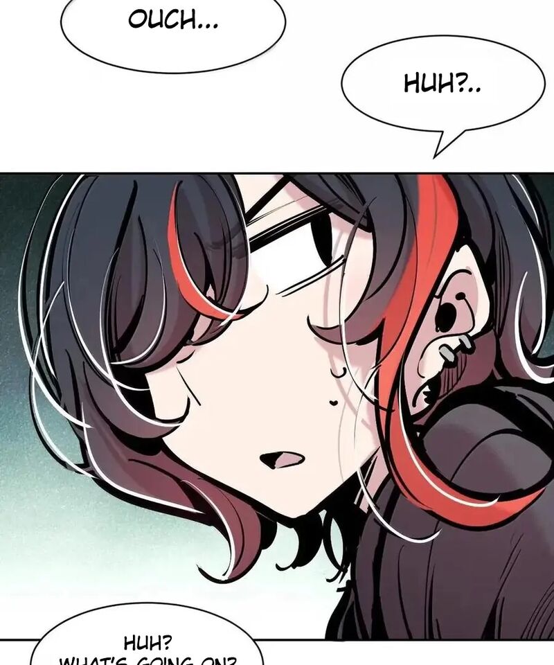 Demon X Angel Cant Get Along Chapter 129 Page 81