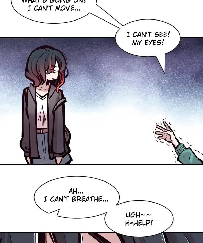 Demon X Angel Cant Get Along Chapter 129 Page 82