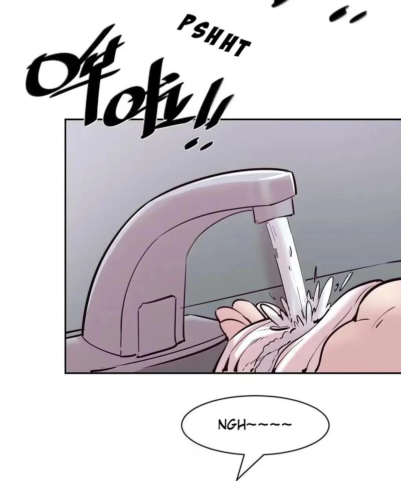 Demon X Angel Cant Get Along Chapter 129 Page 84