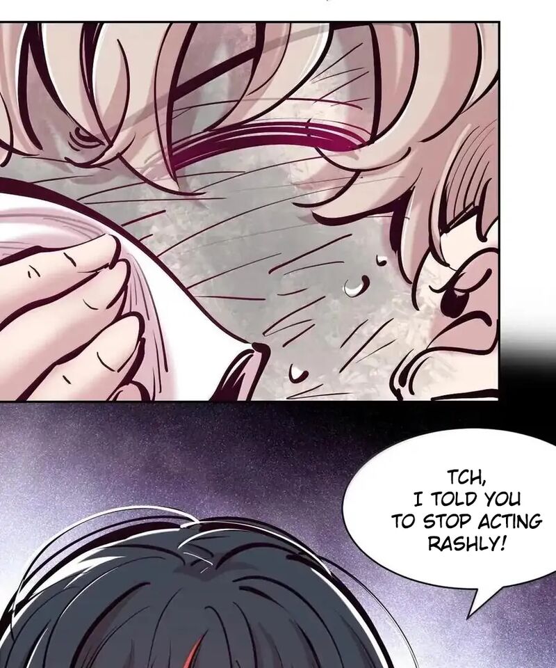 Demon X Angel Cant Get Along Chapter 129 Page 85