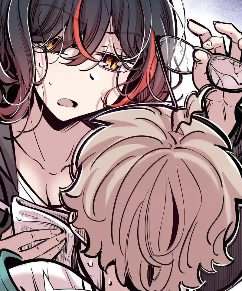 Demon X Angel Cant Get Along Chapter 129 Page 86