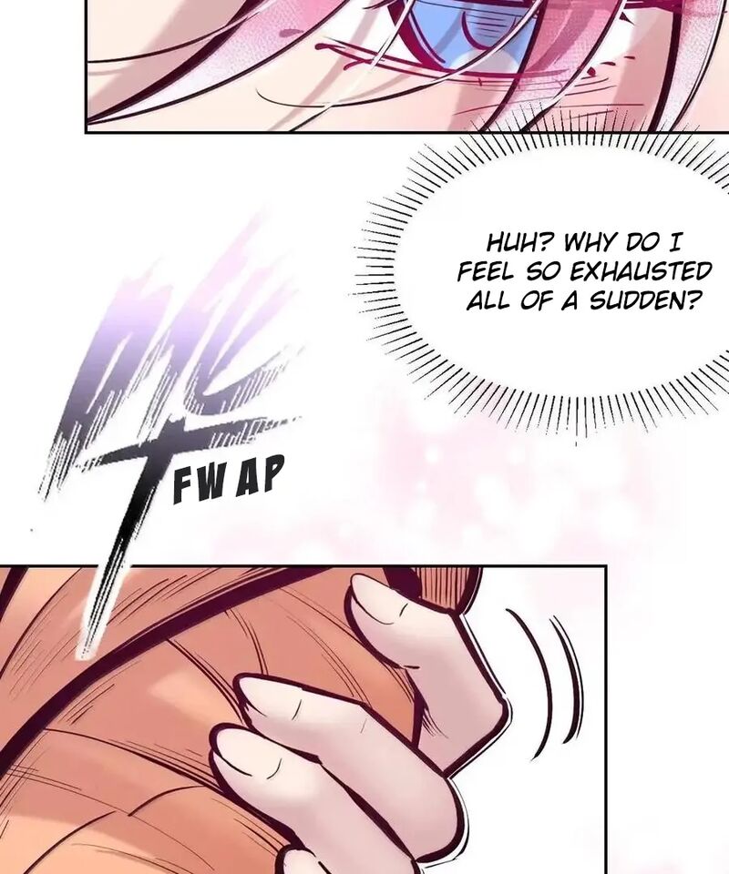 Demon X Angel Cant Get Along Chapter 129 Page 9