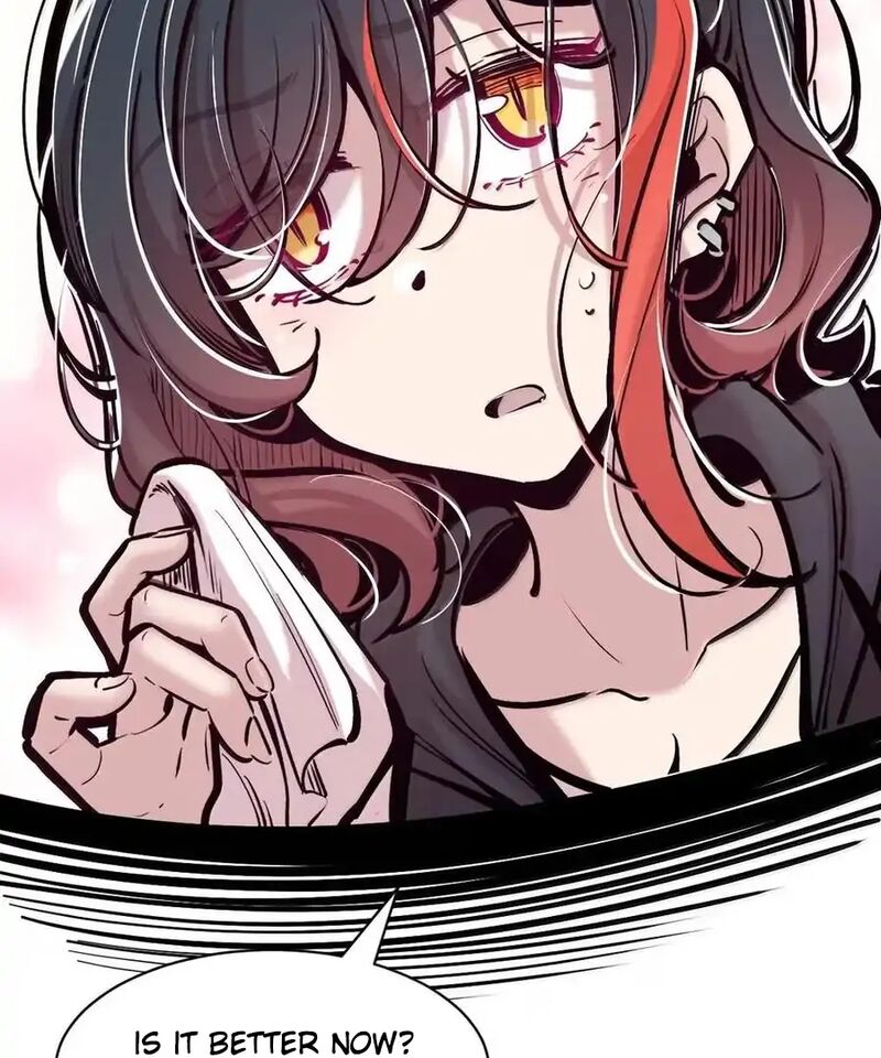 Demon X Angel Cant Get Along Chapter 129 Page 90