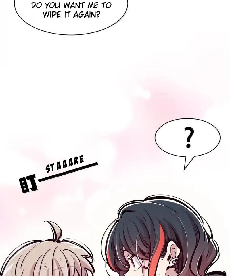 Demon X Angel Cant Get Along Chapter 129 Page 91