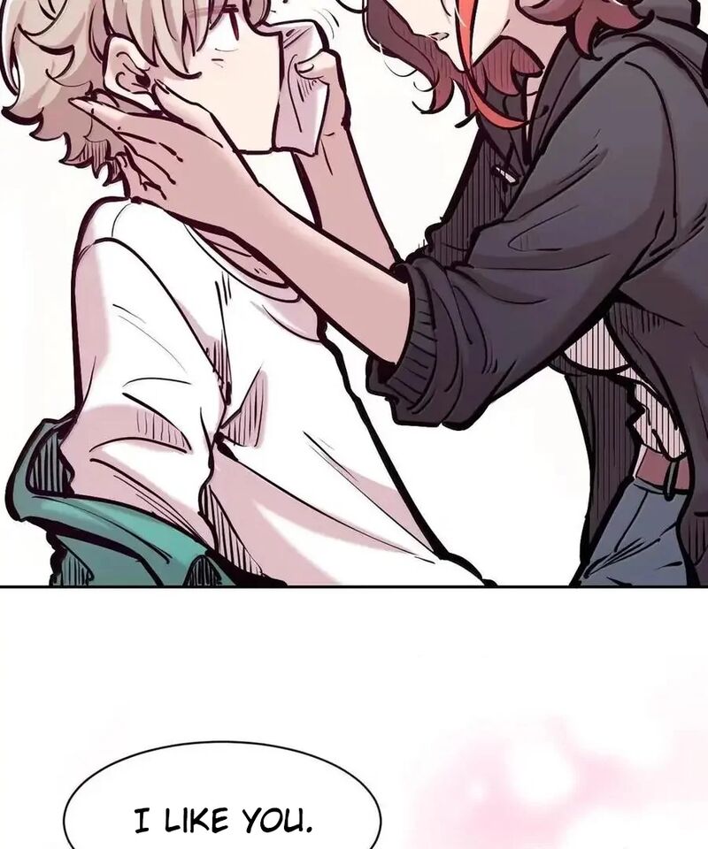 Demon X Angel Cant Get Along Chapter 129 Page 92