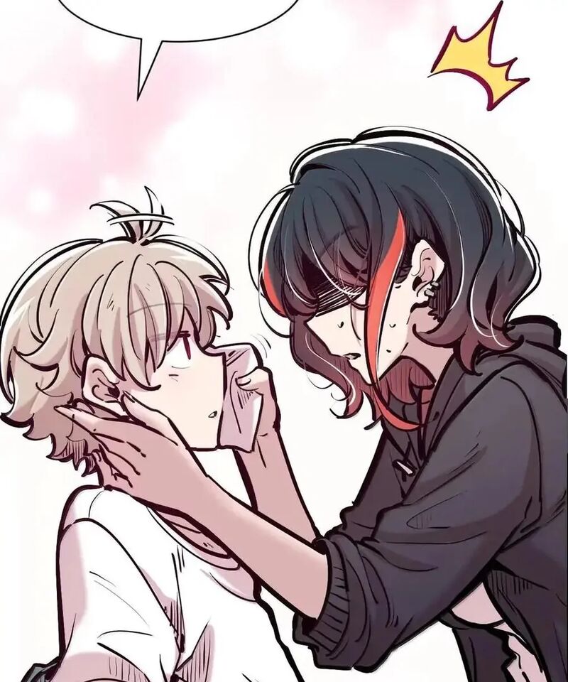 Demon X Angel Cant Get Along Chapter 129 Page 93