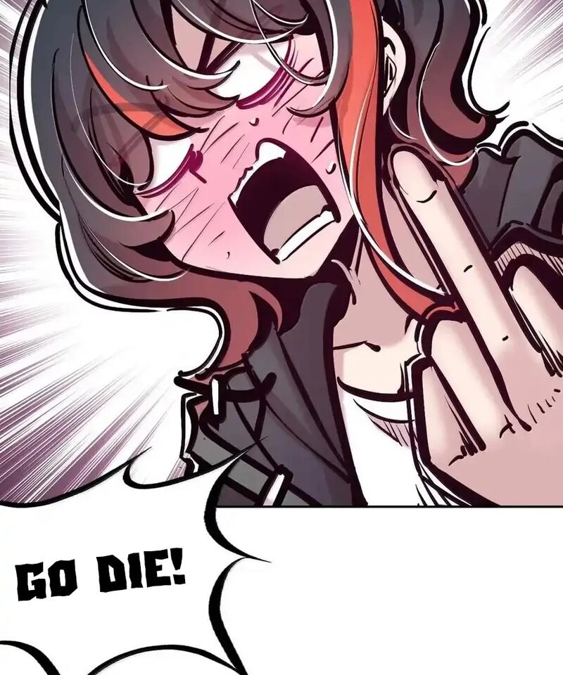 Demon X Angel Cant Get Along Chapter 129 Page 96