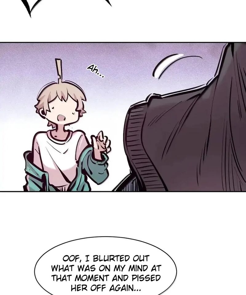 Demon X Angel Cant Get Along Chapter 129 Page 97