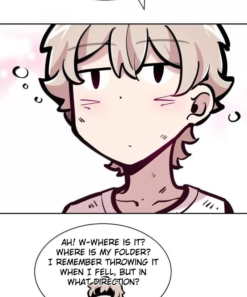 Demon X Angel Cant Get Along Chapter 129 Page 99