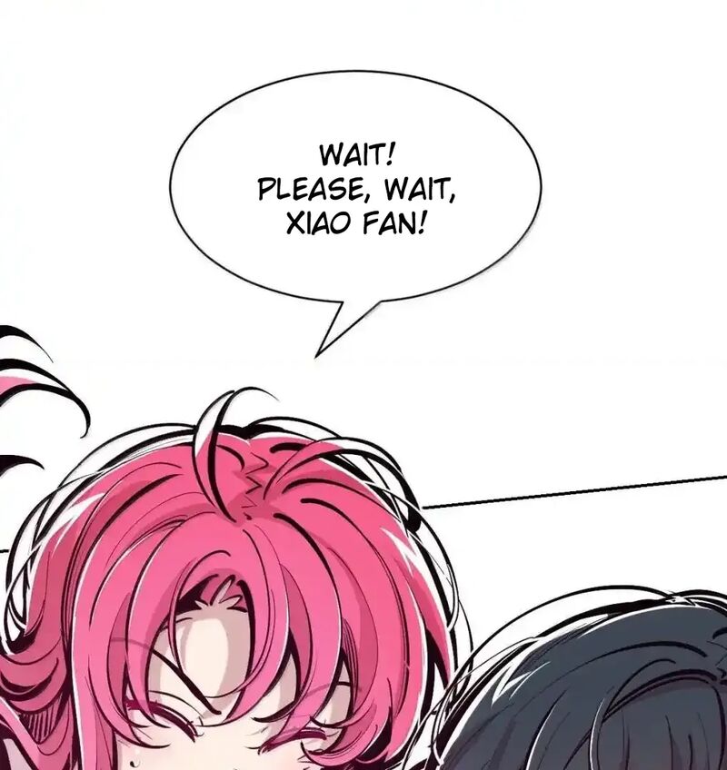 Demon X Angel Cant Get Along Chapter 130 Page 101