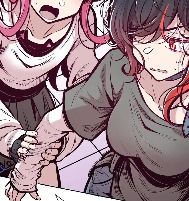 Demon X Angel Cant Get Along Chapter 130 Page 102